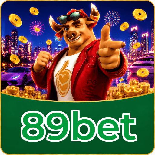 89bet Logo 2