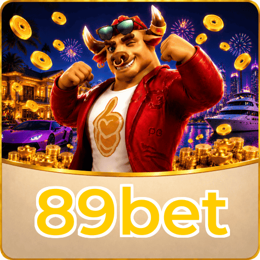 89bet Instalar Logo 1