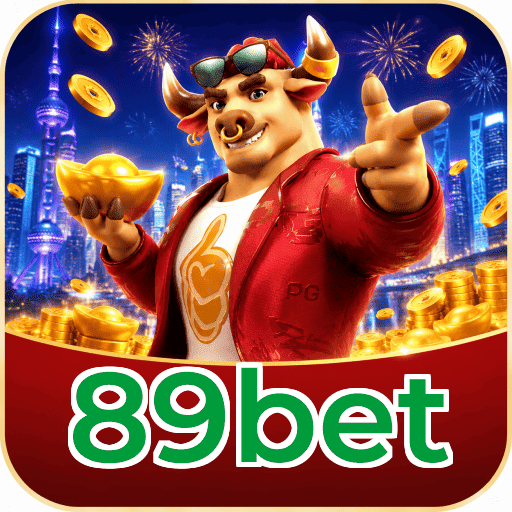 Slots 89bet - RTP Alto Certificado