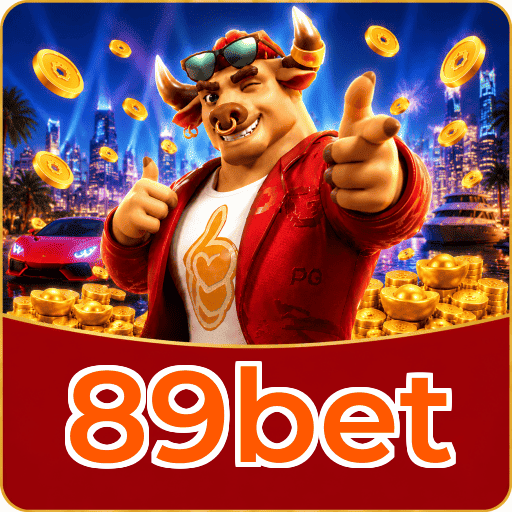 Loteria 89bet - Quina e mais jogos