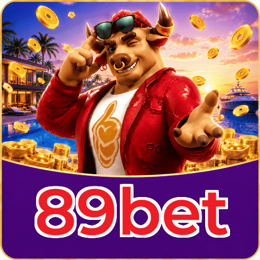 89bet Logo 1