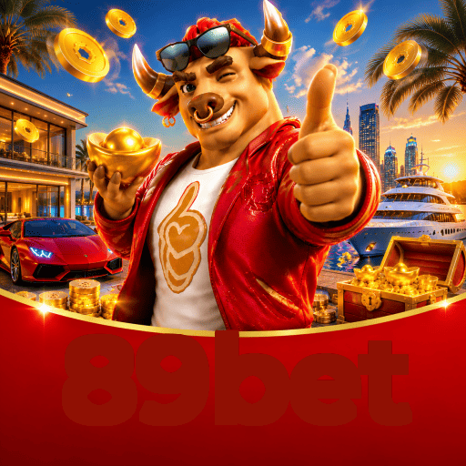 89bet Instalar Logo 1