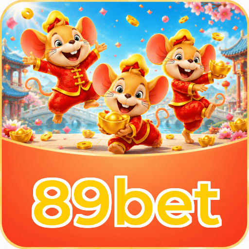 89bet Logo 2
