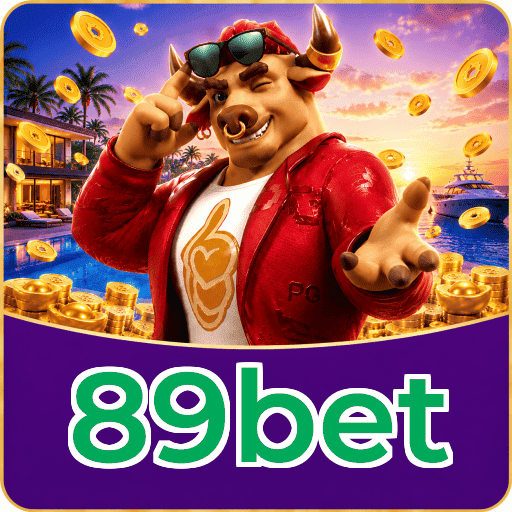 89bet Segurança Logo 3