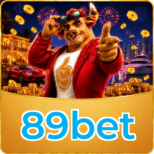 Plataforma 89bet - PIX Instantâneo