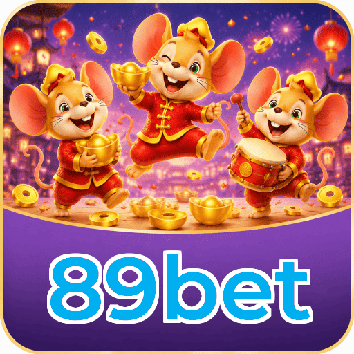 89bet Instalar Logo 2