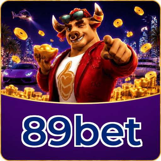 89bet Segurança Logo 1
