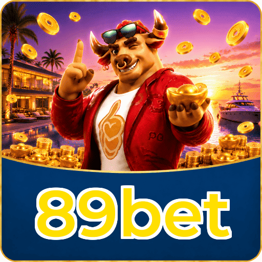 Plataforma 89bet - PIX Instantâneo