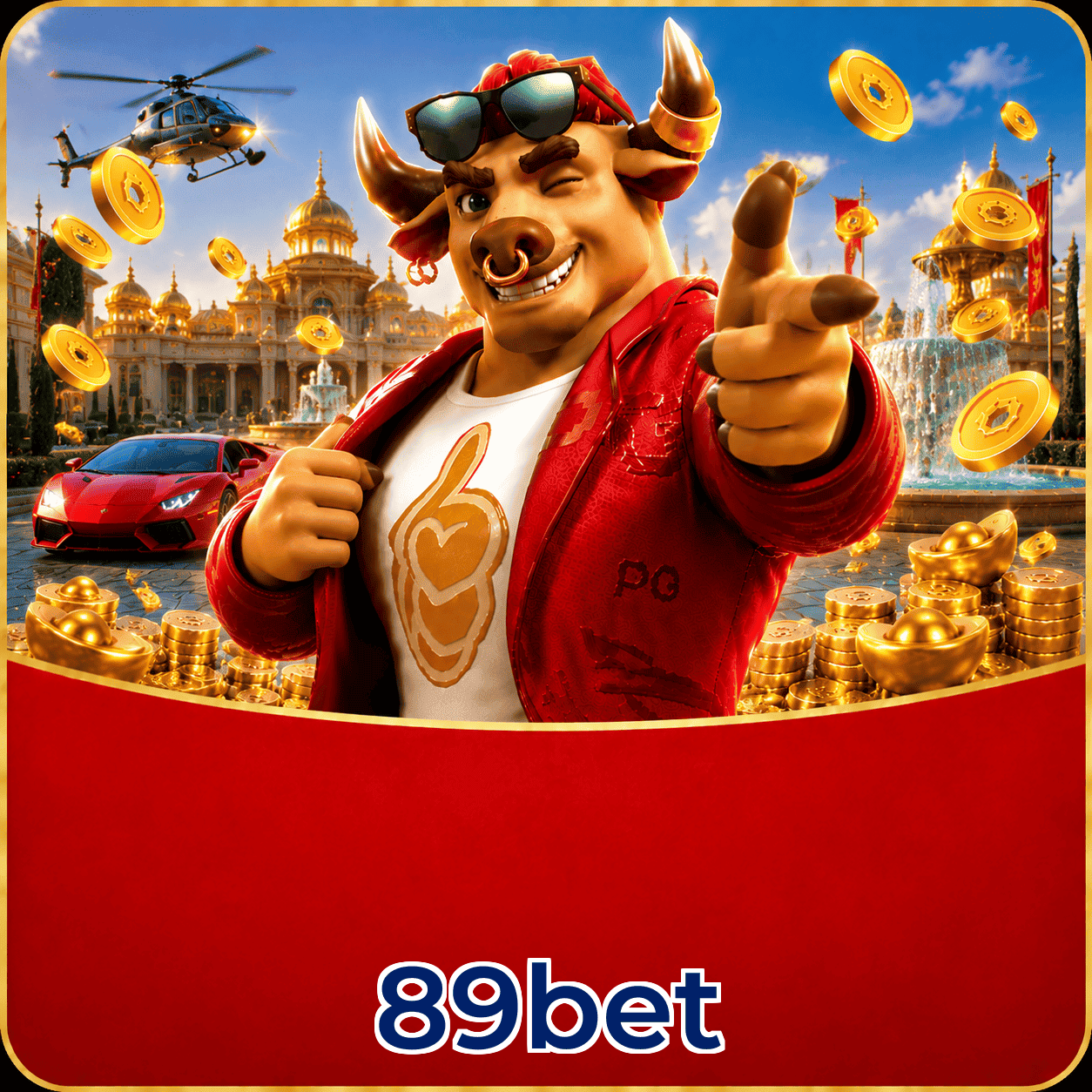 Plataforma 89bet - Segurança SSL 256-bit