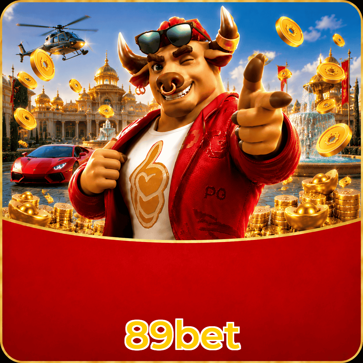89bet Download Oficial