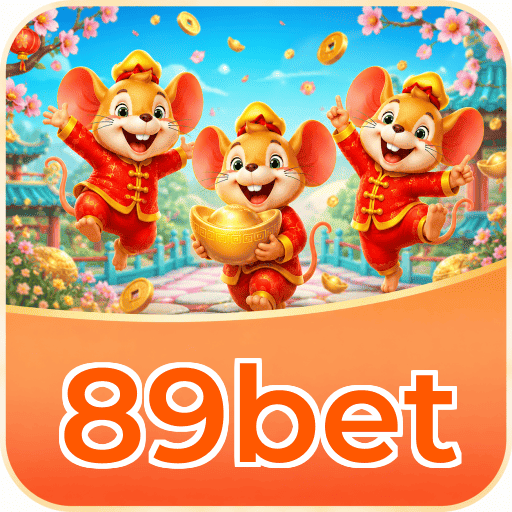 89bet Segurança Logo 3