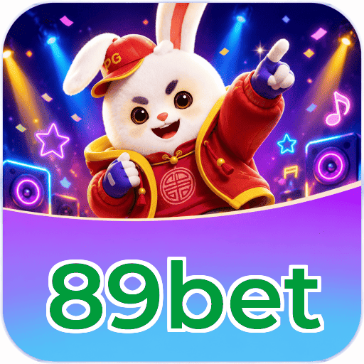 89bet Instalar Logo 3