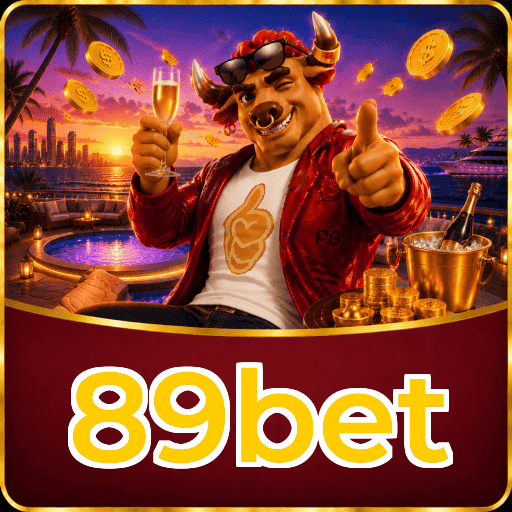 Licença Curaçao 89bet