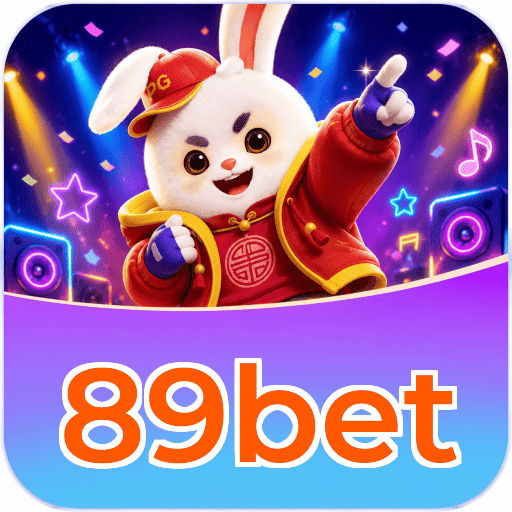 89bet Logo 1