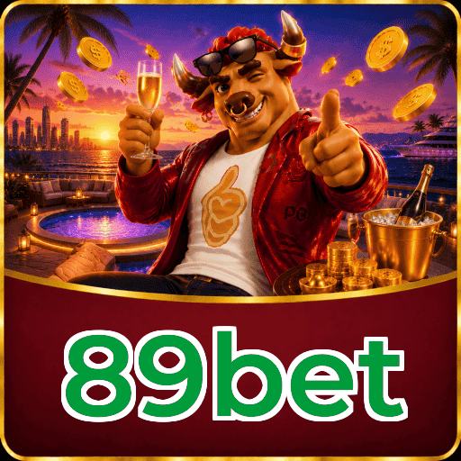 89bet Certificado eCOGRA - Jogos Justos Auditados