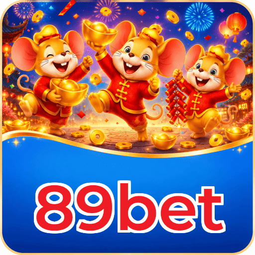89bet Segurança Logo 2