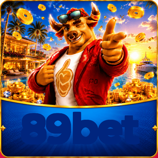 Loteria 89bet - Quina e mais jogos