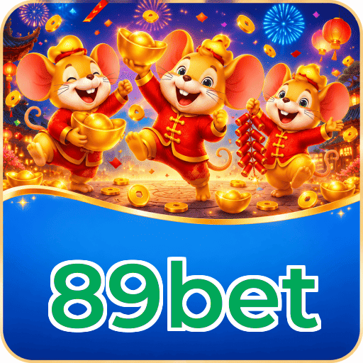 89bet Logo 3
