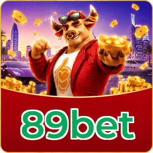 Odds Competitivas 89bet